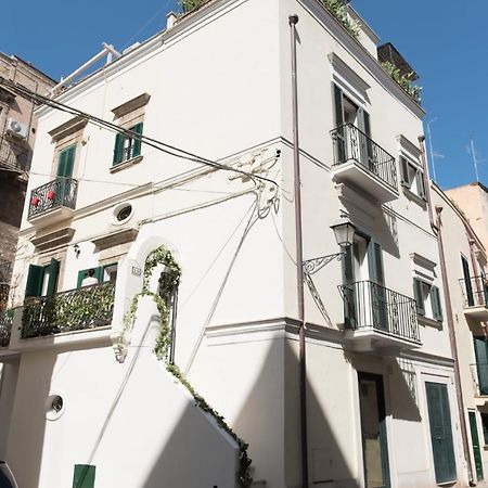 B&B Bari Old Town Zewnętrze zdjęcie