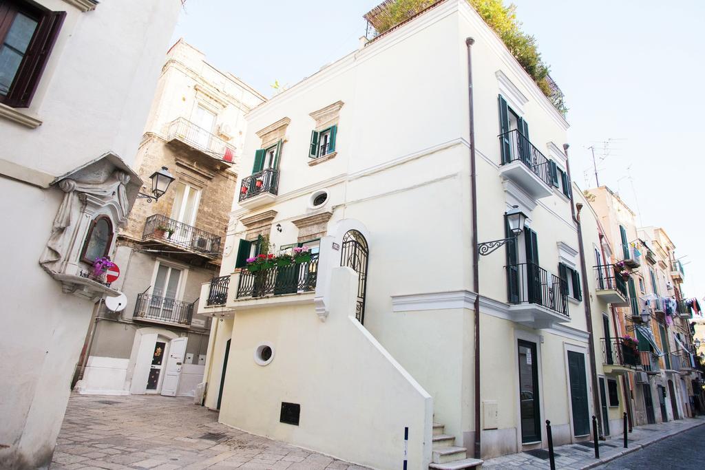 B&B Bari Old Town Zewnętrze zdjęcie