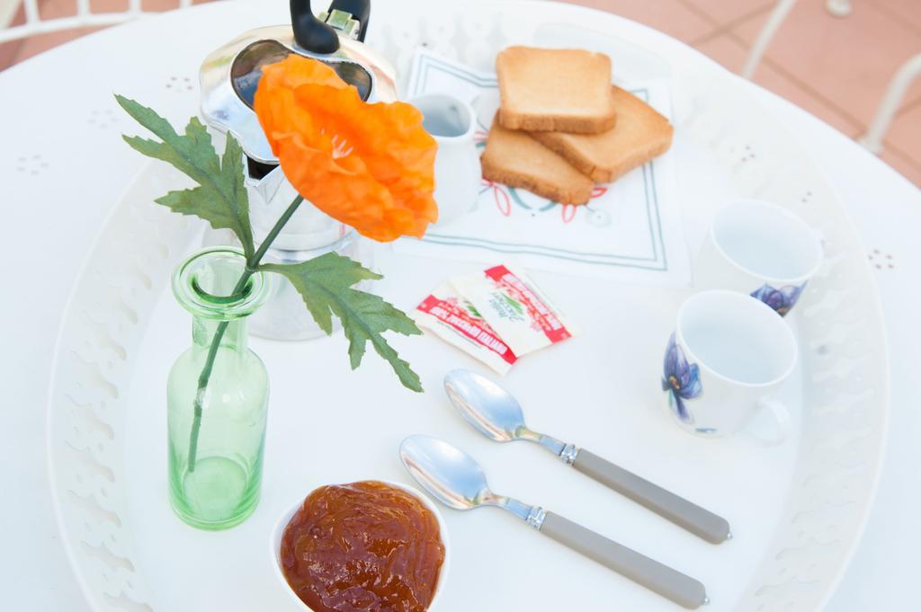B&B Bari Old Town Zewnętrze zdjęcie