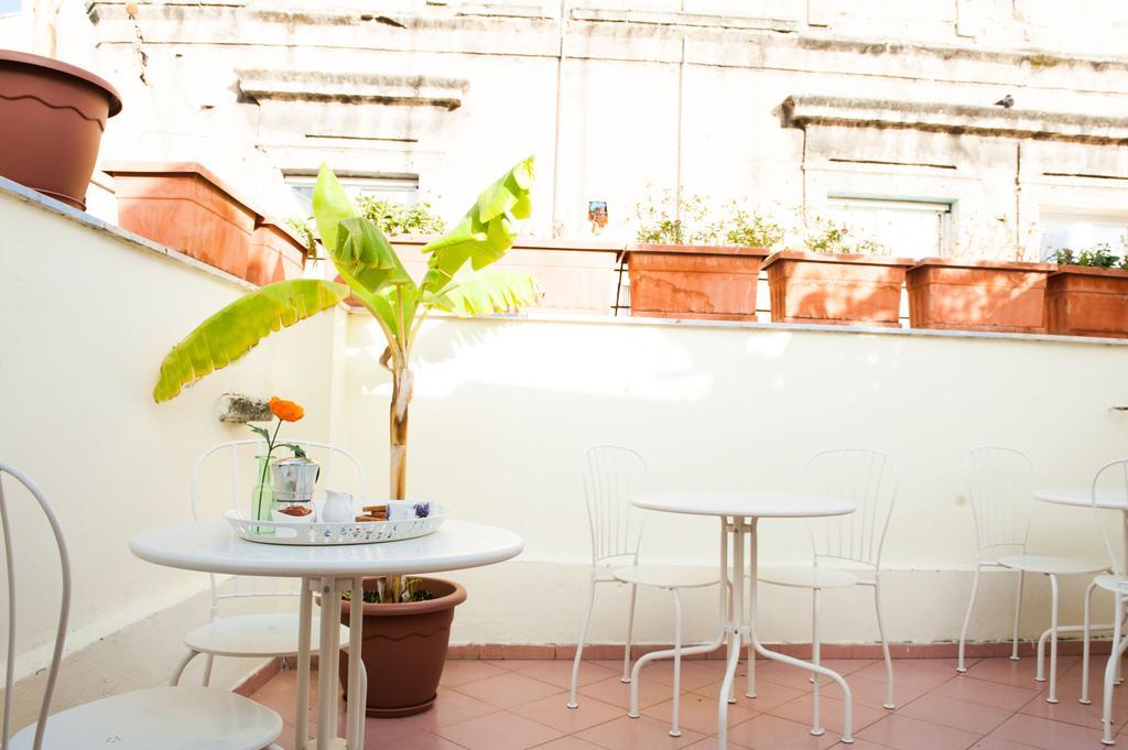 B&B Bari Old Town Zewnętrze zdjęcie