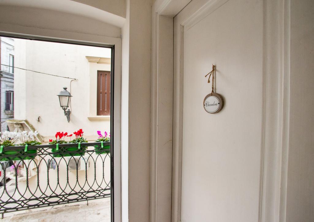 B&B Bari Old Town Zewnętrze zdjęcie