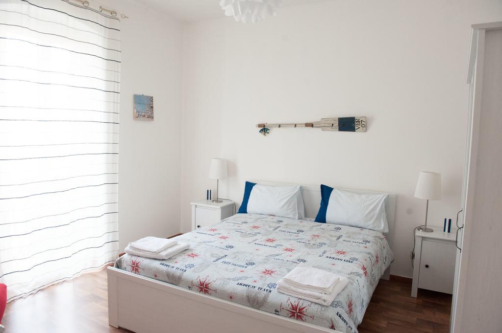 B&B Bari Old Town Pokój zdjęcie