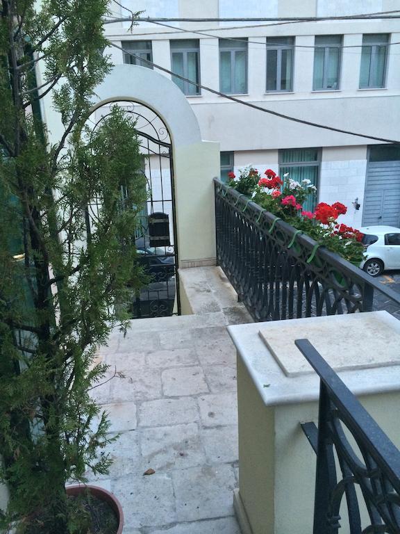 B&B Bari Old Town Zewnętrze zdjęcie
