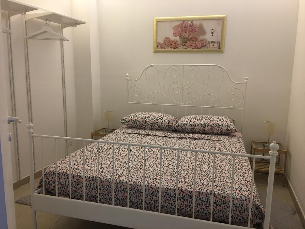 B&B Bari Old Town Zewnętrze zdjęcie