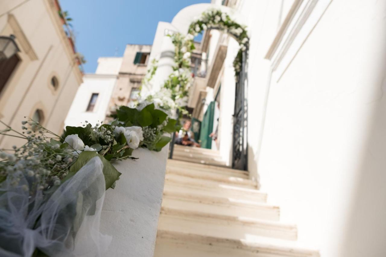 B&B Bari Old Town Zewnętrze zdjęcie