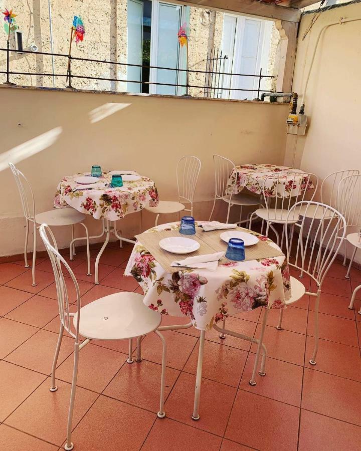 B&B Bari Old Town Zewnętrze zdjęcie