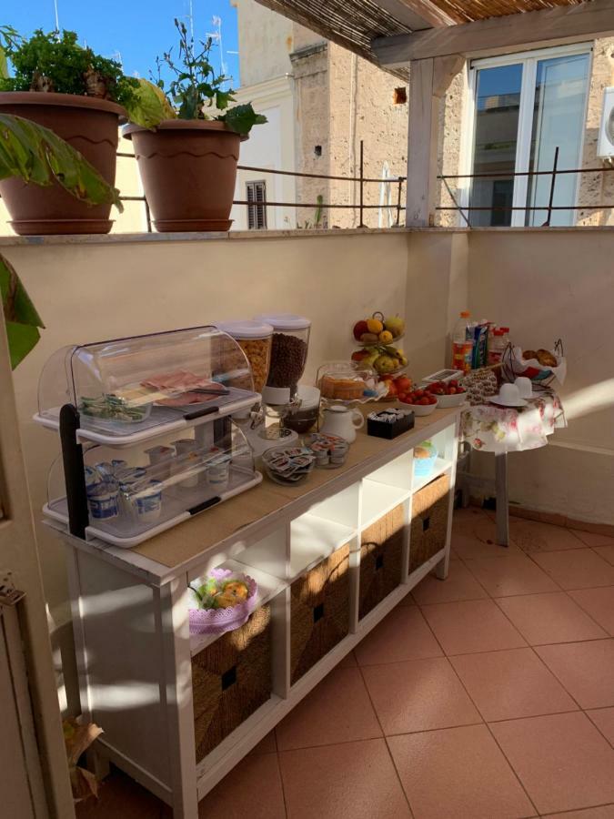 B&B Bari Old Town Zewnętrze zdjęcie